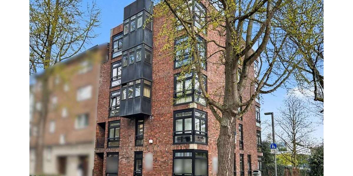 Etagenwohnung Mönchengladbach Süd - 5 Zimmer, 108 m&sup2;, 239.000&euro; | Angebot:27161688