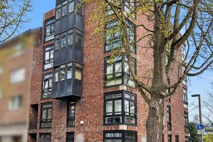 Wohnung Mönchengladbach Süd - 5 Zimmer, 108 m&sup2;, 239.000&euro; | Angebot:27161688