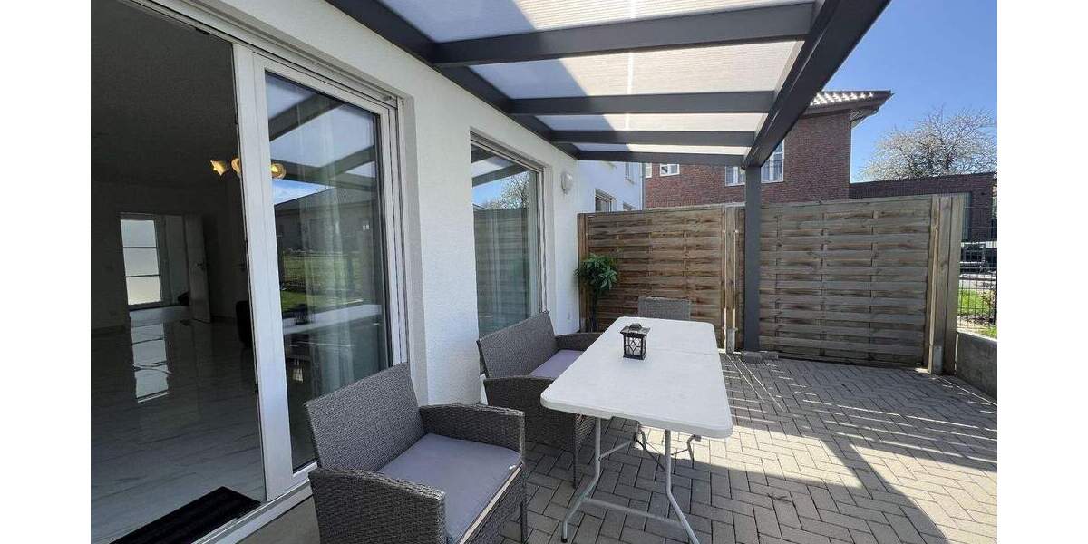 Doppelhaushälfte Mönchengladbach-Wickrath Wickrath - 5 Zimmer, 135 m&sup2;, 529.000&euro; | Angebot:25703882