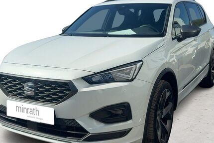 Seat Tarraco 101.331 km 28.130 &euro; Duisburg-Rheinhausen 47226