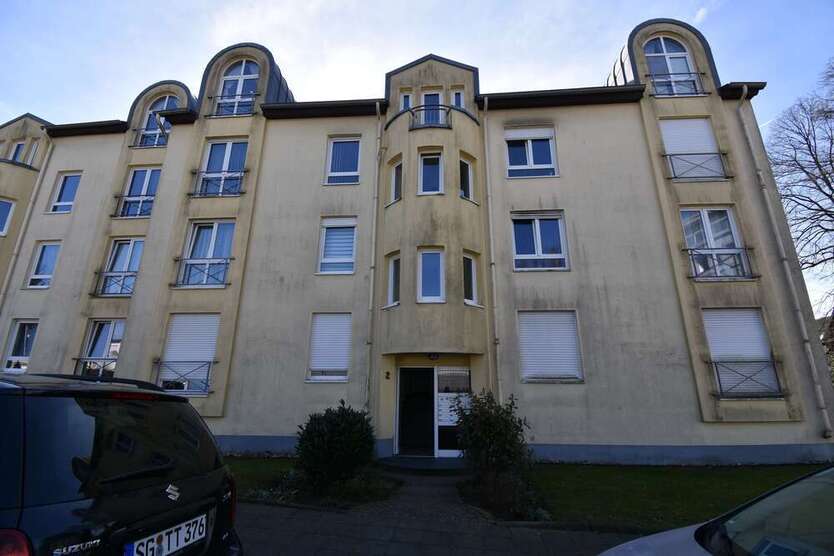 Wohnung zum Kaufen in Solingen 194.000 € 52 m²