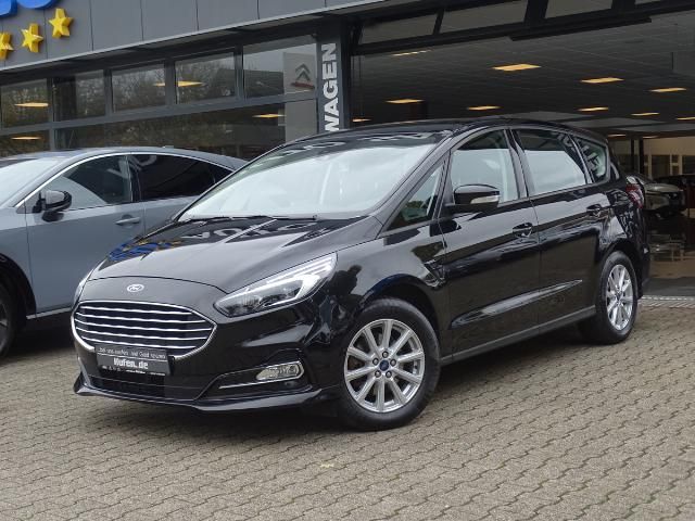 Ford S-Max 92.934 km 24.990 € Essen 45355