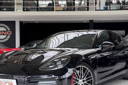 Porsche Panamera 204.000 km 54.990 &euro; Wuppertal 42279
