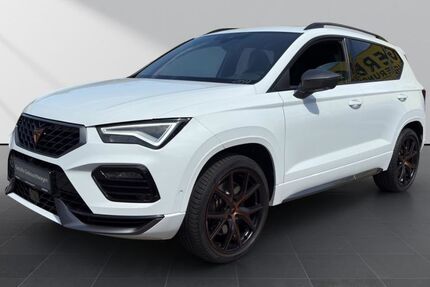 Cupra Ateca 52.500 km 31.990 &euro; Wuppertal 42109