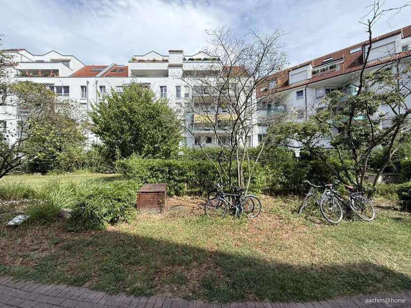 Wohnung zum Kaufen in Köln Neuehrenfeld 200.000 € 36.49 m²