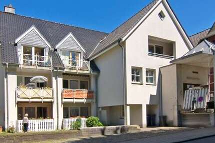 Wohnung zum Mieten in Velbert 491,20 € 98.09 m²