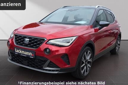 Seat Arona 15.200 km 22.990 &euro; Solingen 42719