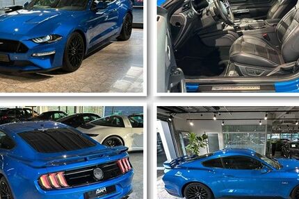 Ford Mustang 59.868 km 38.980 &euro; Remscheid 42897