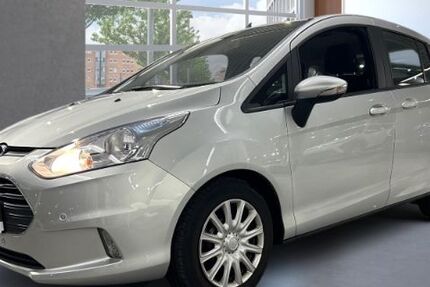 Ford B-Max 37.278 km 10.687 &euro; Jüchen 41363