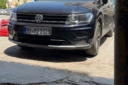 VW Tiguan 115.000 km 20.000 &euro; Duisburg 47167