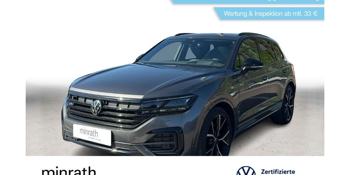 VW Touareg 67.824 km 51.680 &euro; Moers-Hülsdonk 47441