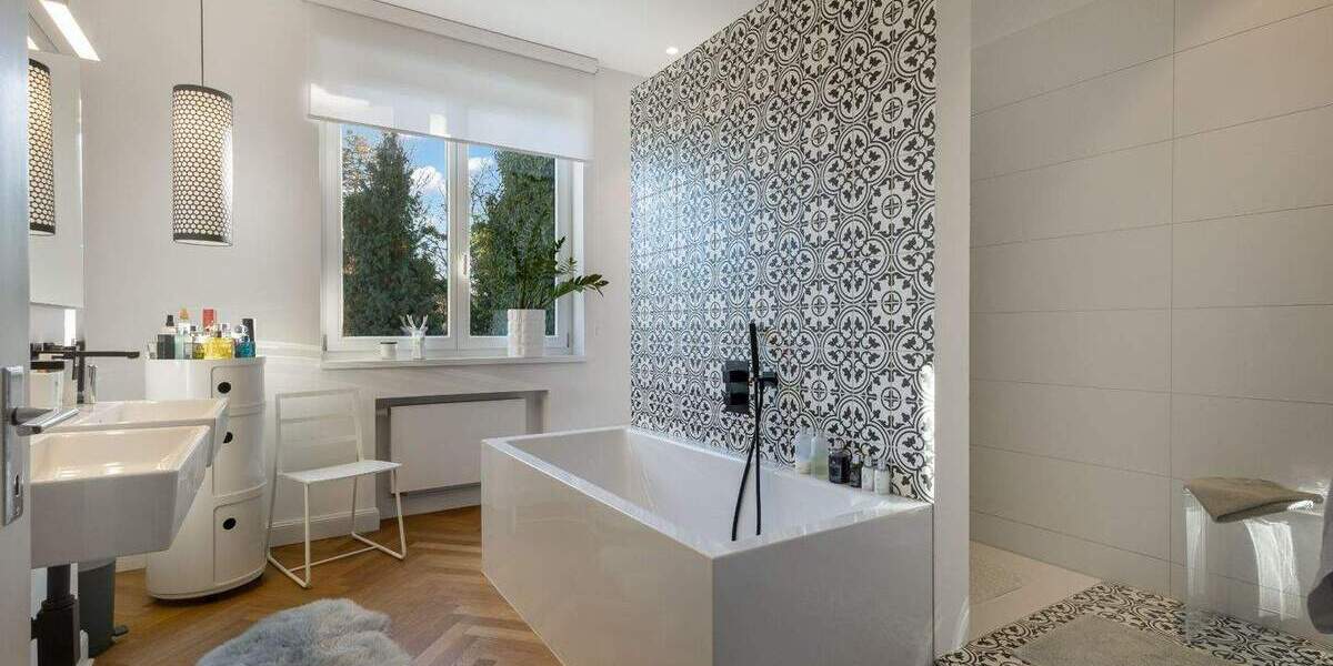 Wo Geschichte auf Gegenwart trifft - außergewöhnliches Stadthaus mit Stil, Charme & Komfort 7 zimmer