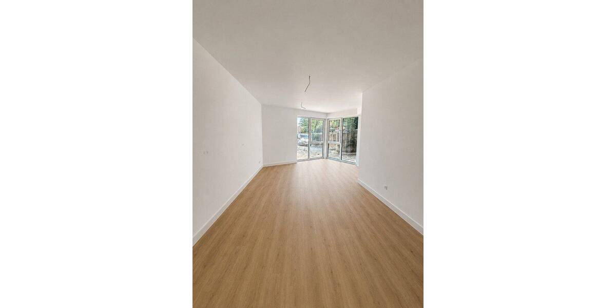 Etagenwohnung Viersen Stadtmitte - 1 Zimmer, 40 m&sup2;, 650&euro; | Angebot:26903131