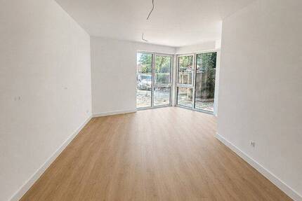 Wohnung Viersen Stadtmitte - 1 Zimmer, 40 m&sup2;, 650&euro; | Angebot:26903131