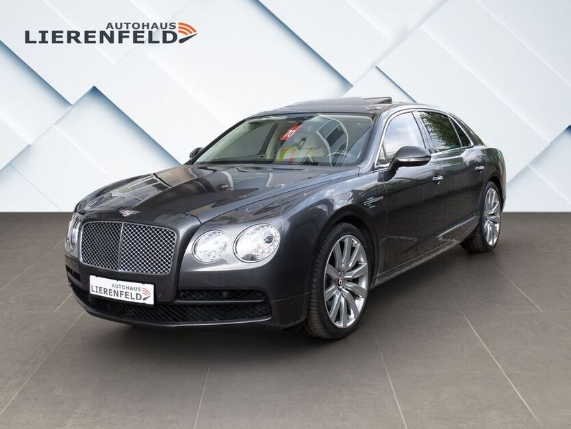 Flying Spur