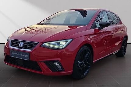 Seat Ibiza 24.618 km 20.990 &euro; Solingen 42719