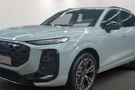 Audi Q3 3.500 km 51.550 &euro; Duisburg 47249
