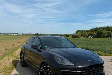 Porsche Cayenne 230.000 km 41.000 &euro; Neuss 41468