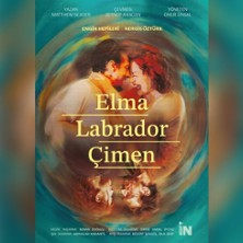 Elma Labrador Çimen 23.10.2026 Capitol Theater