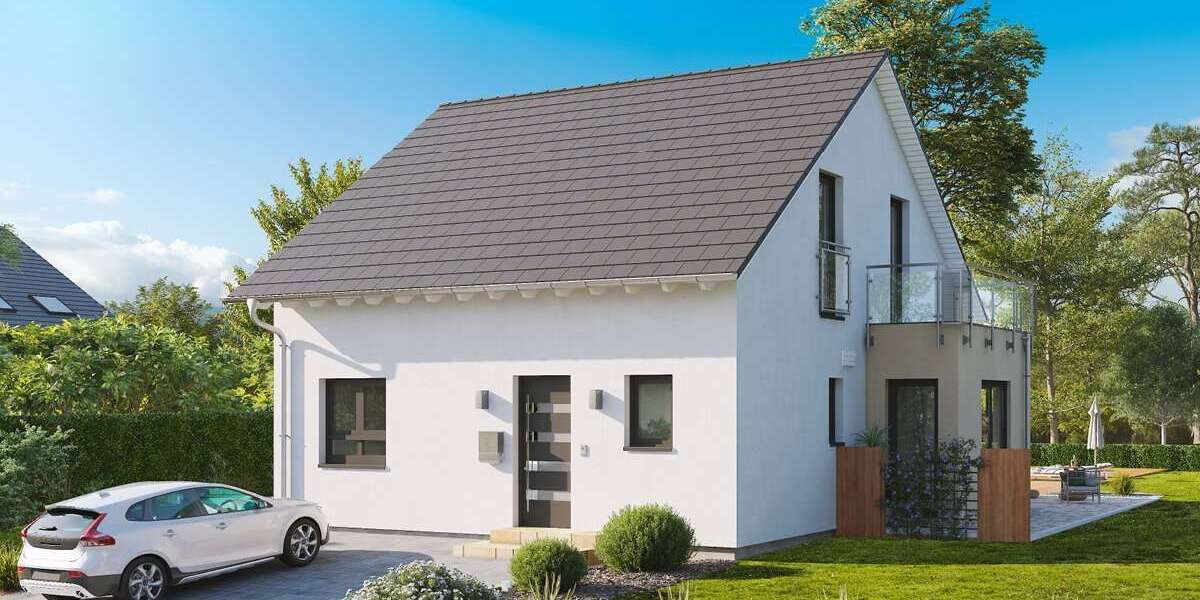 Einfamilienhaus Krefeld Fischeln - 4 Zimmer, 134 m&sup2;, 464.999&euro; | Angebot:26918110
