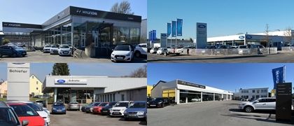 Ford Focus 39.595 km 28.890 &euro; Solingen 42697