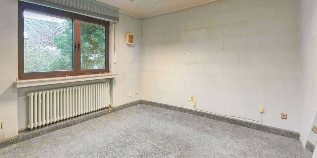 Einfamilienhaus Leverkusen Rheindorf - 7 Zimmer, 499.000&euro; | Angebot:26142805