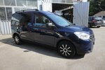 Dacia Dokker Ambiance 1,5dci Rollstuhlrampe Klima 29T 29.000 km 14.999 &euro; Neuss 41462