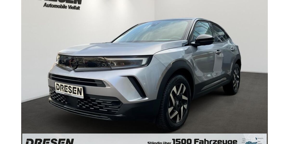 Opel Mokka 9.825 km 19.990 &euro; Viersen 41747