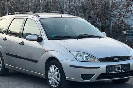 Ford Focus 180.563 km 1.999 &euro; Wuppertal 42389
