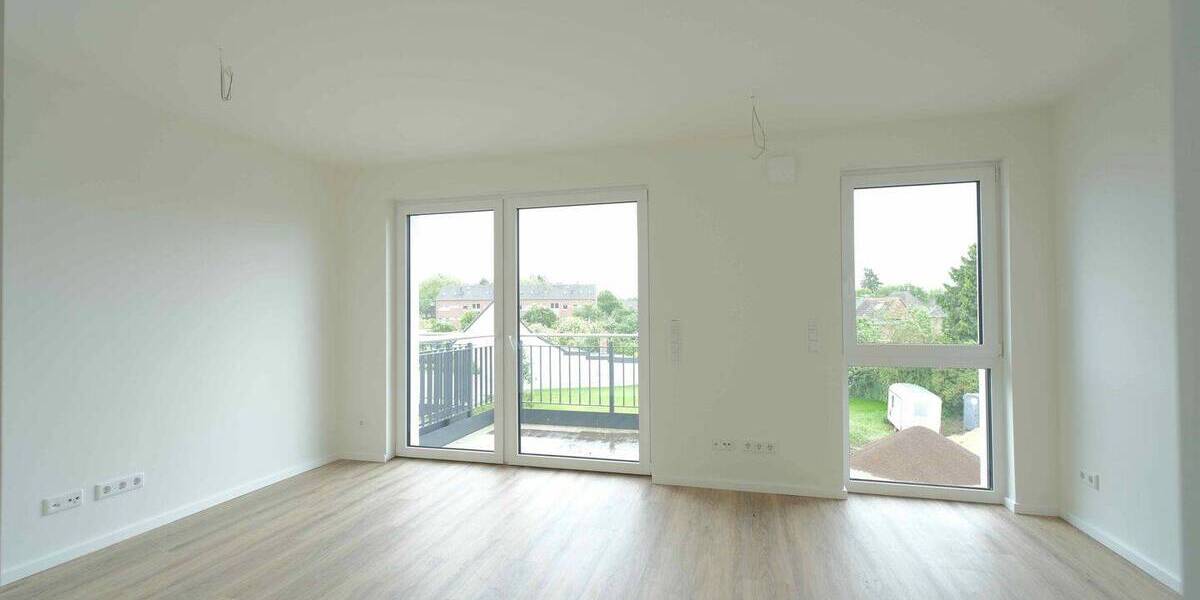 Etagenwohnung Willich - 3 Zimmer, 72 m&sup2;, 1.080&euro; | Angebot:26788330