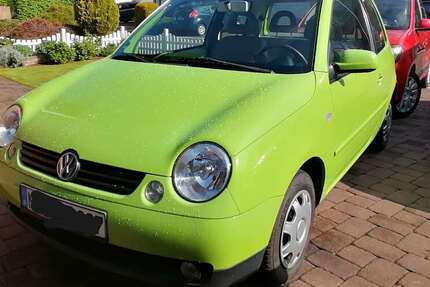 VW Lupo 168.700 km 2.200 &euro; Dormagen, Stadt 41542