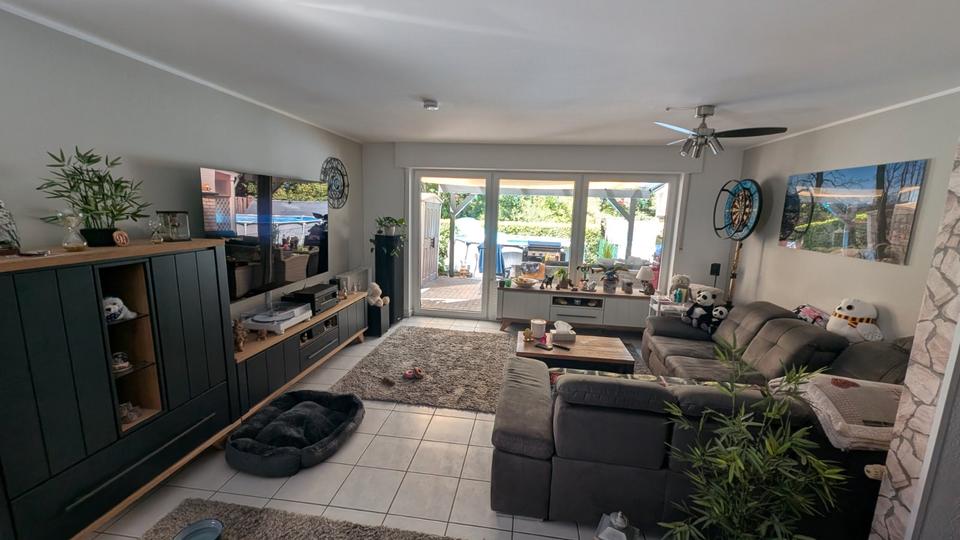 Einfamilienhaus Neukirchen-Vluyn Vluyn - 5 Zimmer, 125 m&sup2;, 439.000&euro; | Angebot:27289838