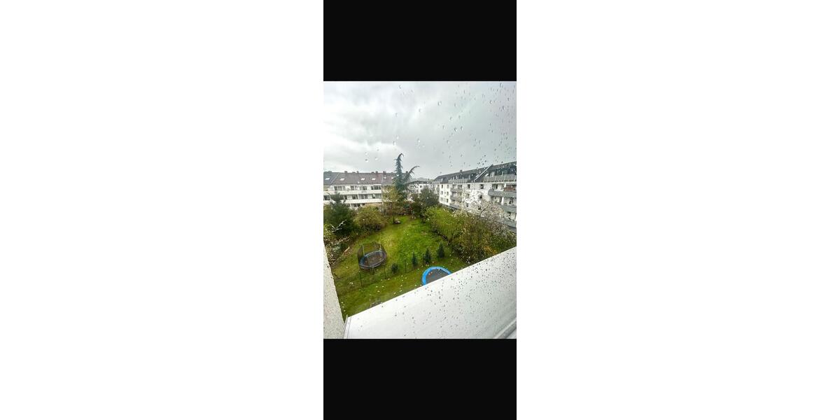 Etagenwohnung Düsseldorf Heerdt - 2 Zimmer, 61 m&sup2;, 1.000&euro; | Angebot:26426834