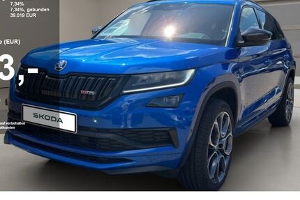 Skoda Kodiaq 83.668 km 33.489 &euro; Viersen-Dülken 41751
