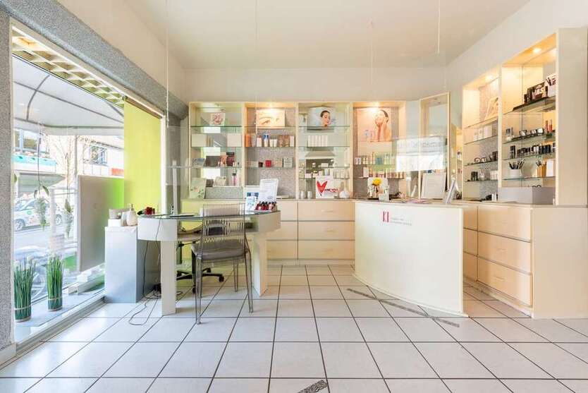 Einzelhandel in Essen Heisingen 950 € 45 m²
