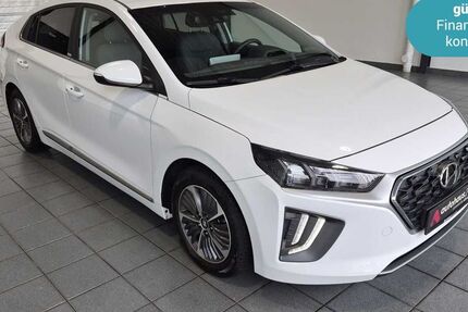 Hyundai IONIQ 66.140 km 15.990 &euro; Wuppertal 42287
