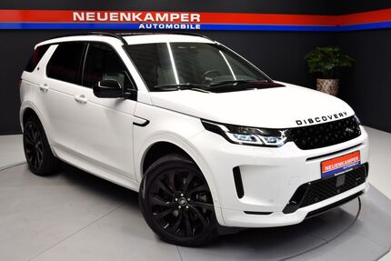 Land Rover Discovery Sport 38.900 km 34.990 &euro; Remscheid 42853