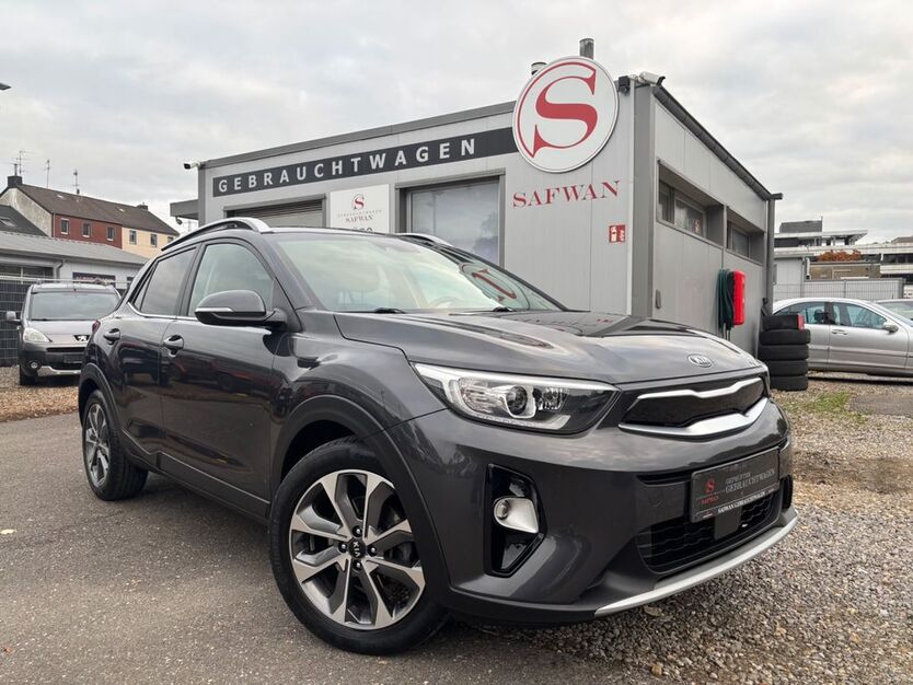 Kia Stonic 68.217 km 13.775 € Mönchengladbach 41063