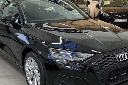 Audi A3 33.400 km 26.950 &euro; Remscheid 42859