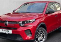 Gebrauchtwagen Citroen C3