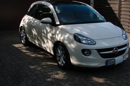 Opel Adam 65.000 km 6.500 &euro; Duisburg 47199