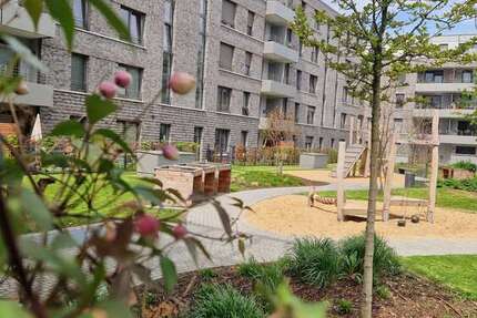 Wohnung zum Mieten in Monheim 893,98 € 66.46 m²