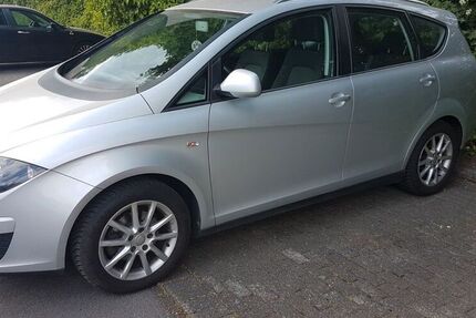 Seat Altea