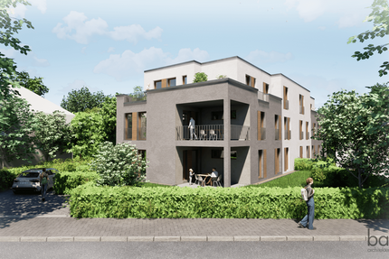 Wohnung Korschenbroich - 4 Zimmer, 131 m&sup2;, 705.000&euro; | Angebot:26837960