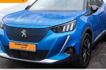 Peugeot 2008 13.530 km 22.850 € Solingen 42697