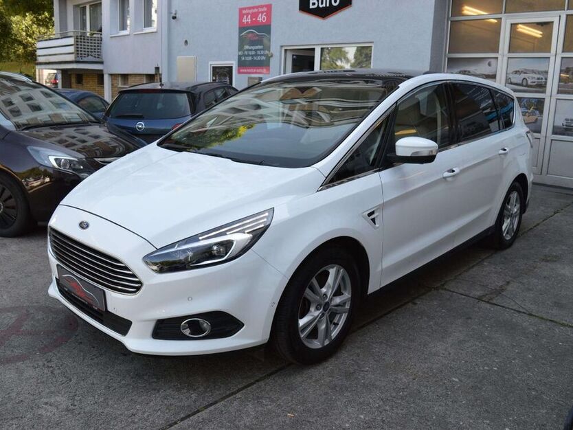 S-Max