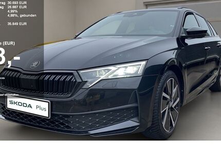 Skoda Octavia 19.061 km 35.849 &euro; Krefeld 47809