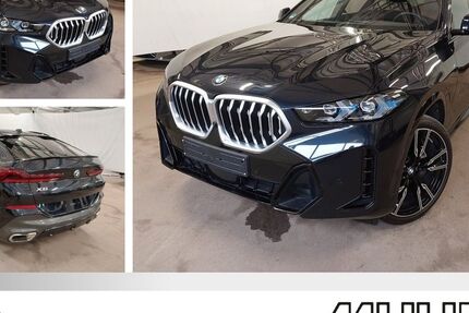 BMW X6 16.035 km 78.340 &euro; Oberhausen 46149