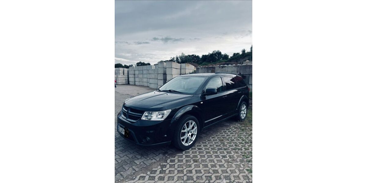 Fiat Freemont 262.500 km 7.500 &euro; Tönisvorst 47918
