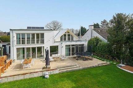 Haus Düsseldorf Hubbelrath - 9 Zimmer, 485 m&sup2;, 2.990.000&euro; | Angebot:26204659